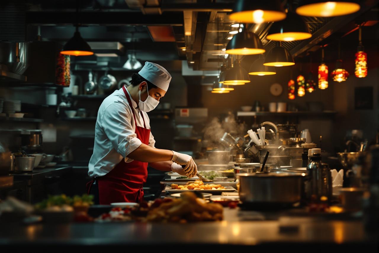 黑料导航 - 某网红城市打卡地被曝食品安全隐患，官方紧急介入调查